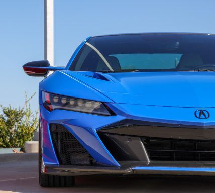 Acura NSX